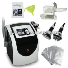 2014 high quality cryolipolysis weight loss beauty equipment